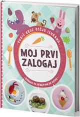 Moj prvi zalogaj – vodič kroz dečju ishranu